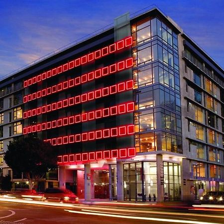 Met Lofts Suites Downtown La Los Angeles Dış mekan fotoğraf