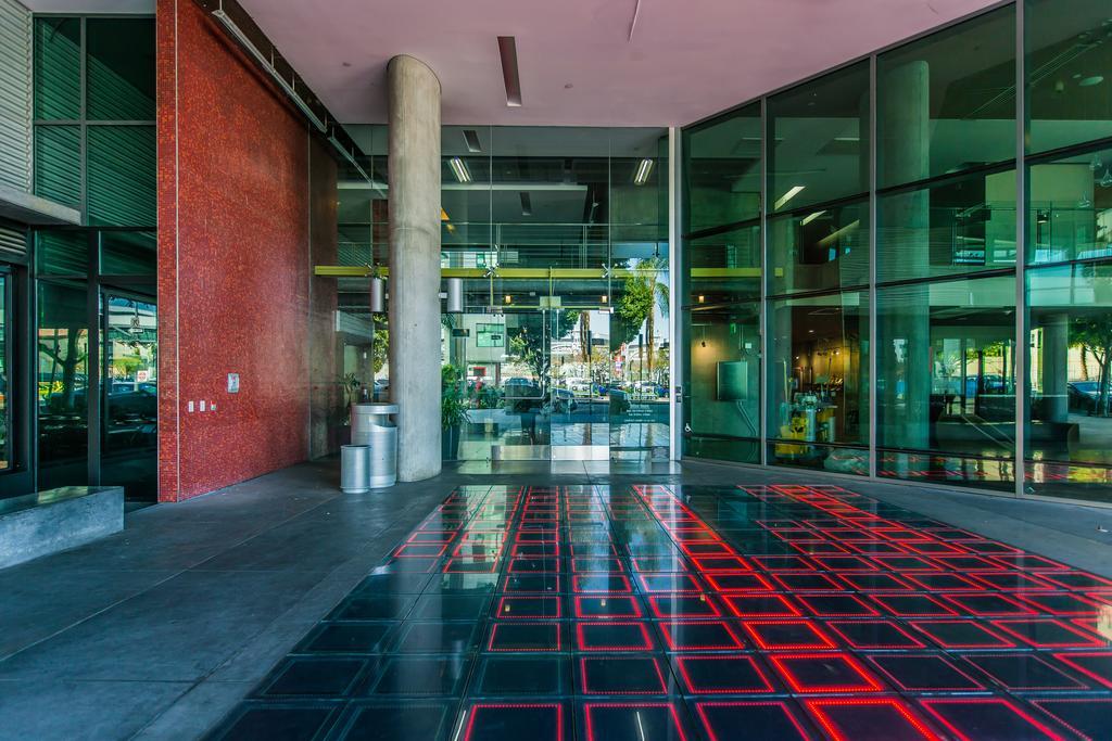 Met Lofts Suites Downtown La Los Angeles Dış mekan fotoğraf