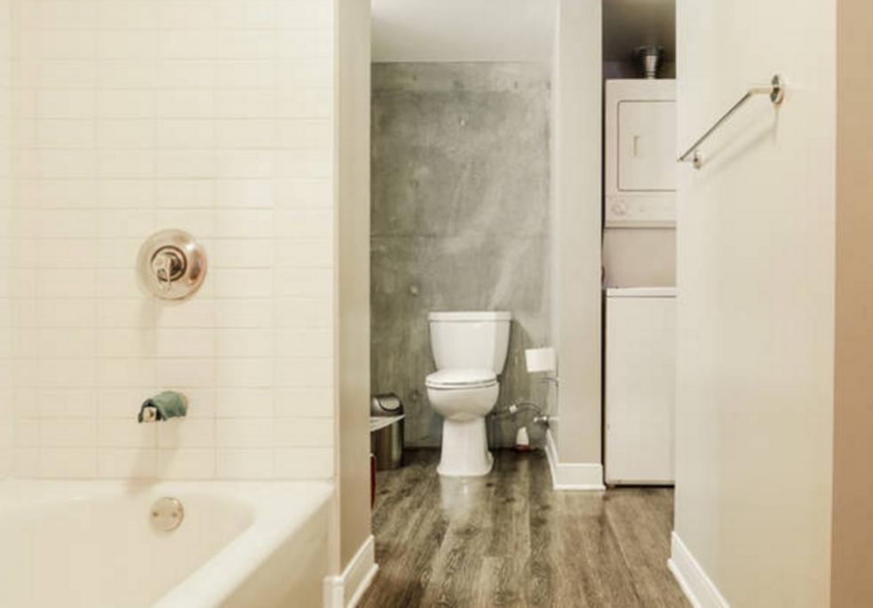 Met Lofts Suites Downtown La Los Angeles Oda fotoğraf